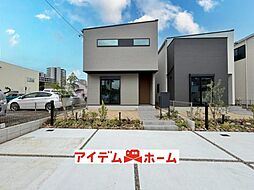 長久手市上川原10期 4号棟