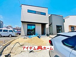 長久手市上川原10期　4号棟
