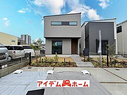 長久手市上川原10期　4号棟