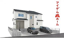 春日井市東山町5丁目　1号棟