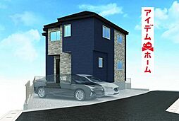 千種区池上町1期　1号棟