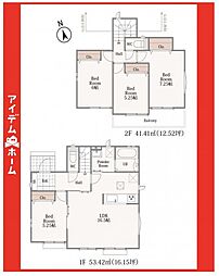 瀬戸市東吉田町13番　G号棟