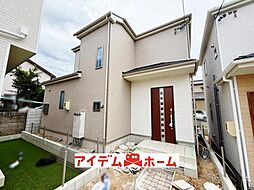瀬戸市東吉田町13番 G号棟