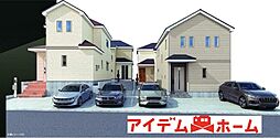 瀬戸市東吉田町13番　G号棟