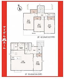 瀬戸市東吉田町13番　F号棟