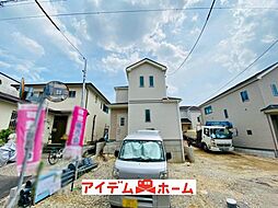 瀬戸市東吉田町13番 E号棟