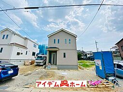 瀬戸市東吉田町13番 D号棟