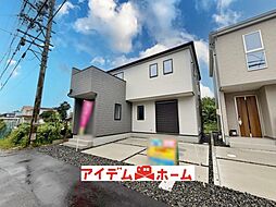 守山区中志段味区画整理 1号棟