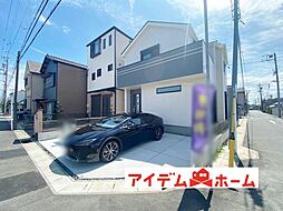 春日井市瑞穂通7丁目138番　A号棟
