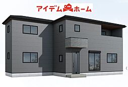 守山区小幡小学校東　1号棟