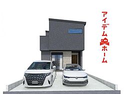 昭和区御器所301　1号棟