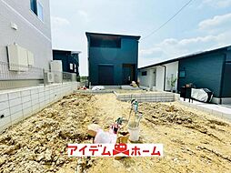 瀬戸市塩草が丘第2　2号棟
