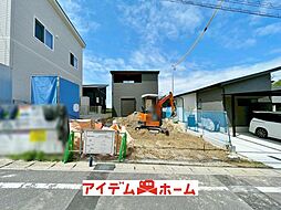 瀬戸市塩草が丘第2　2号棟
