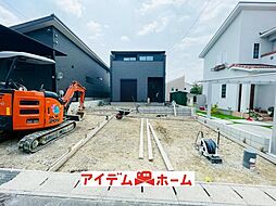 瀬戸市塩草が丘第2　1号棟