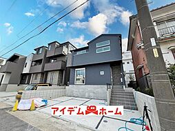 名東区富が丘033 1号棟