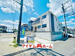 尾張旭市柏井町25番 A号棟