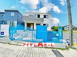 尾張旭市柏井町25番 A号棟