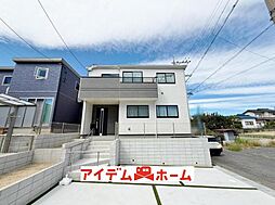 尾張旭市柏井町25番　A号棟