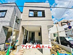 昭和区吹上町2期 3号棟