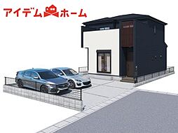 名東区西山台0124　1号棟