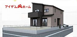 春日井市坂下町3丁目01期　1号棟