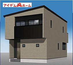 守山区瀬古11504 1号棟
