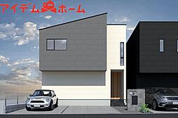 東区大幸6期　3号棟