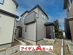 緑区兵庫2丁目513番　A号棟