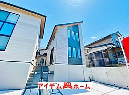 名東区よもぎ台31219　1号棟