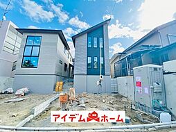 名東区よもぎ台31219　1号棟