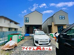 千種区池上町1期　2号棟