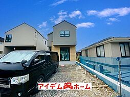 千種区池上町1期　1号棟