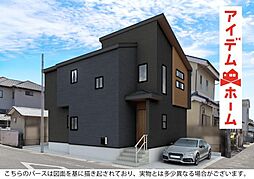 春日井市気噴町北2丁目　1号棟