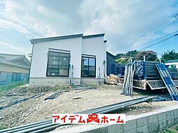 瀬戸市品野町7期 1号棟