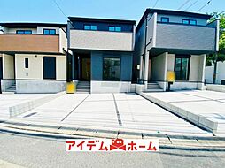 守山区大屋敷004 3号棟