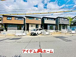 守山区大屋敷004　3号棟