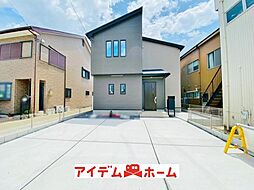 瀬戸市第2平町　1号棟