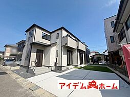 春日井市大手田酉町3丁目 A号棟