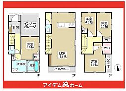 千種区本山町440　1号棟