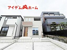 春日井市柏井町七丁目　4号棟