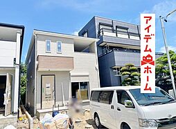 春日井市柏井町七丁目 4号棟