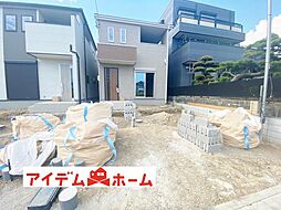 春日井市柏井町七丁目　4号棟
