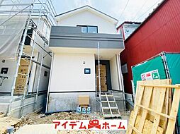 守山区白沢町147番　A号棟