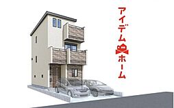 瑞穂区船原町1丁目6番　A号棟
