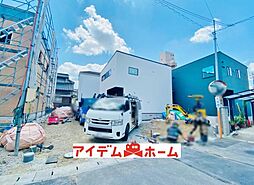 尾張旭市南原山町3期 2号棟