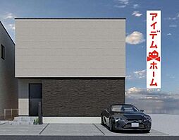 尾張旭市南原山町3期　5号棟