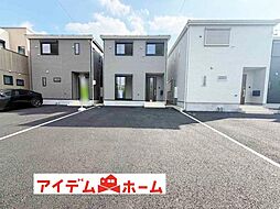 春日井市花長町第2　3号棟