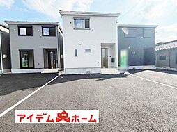 春日井市花長町第2　2号棟