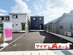 春日井市花長町第2　1号棟