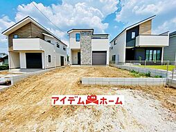 守山区小幡北2期 2号棟